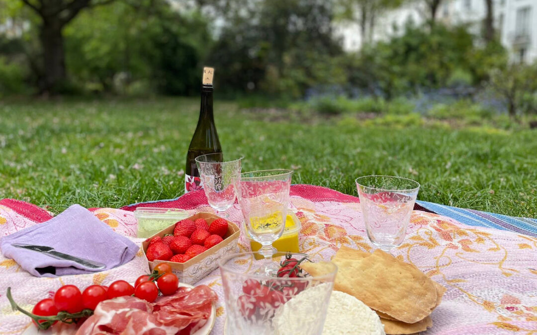 Garden Summer Party, 27th June, 2026 @ 2:30-11pm